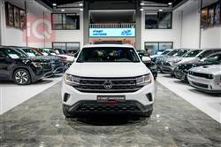 فولكسفاغن أطلس كروس سبورت